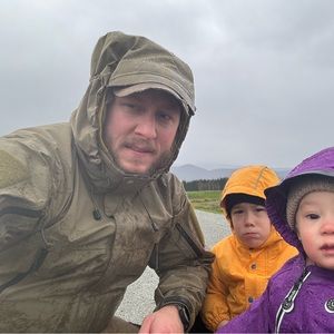 Meet your Posher, Stephan